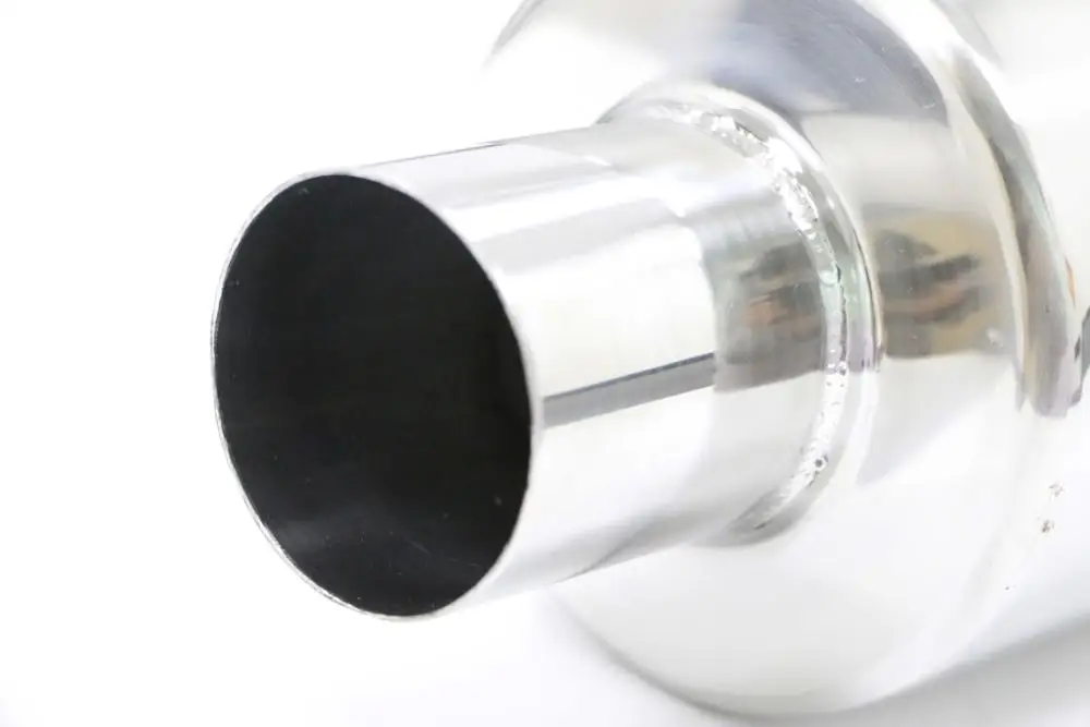 Hot Sale High Quality for Hks Exhaust Universal Muffler