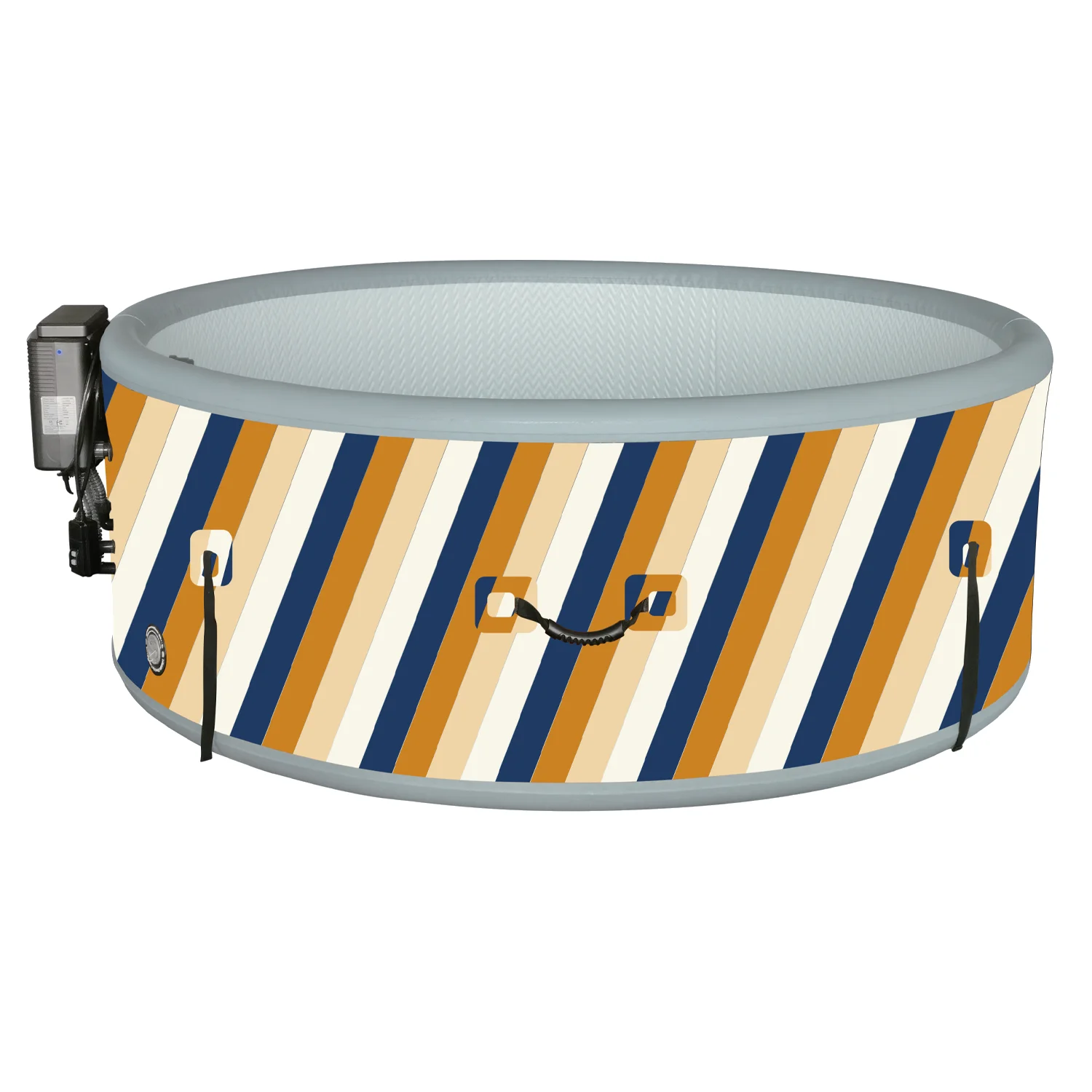 Inflatable Bathtub For Shower Inflatable Ice Bathtub Portable Pvc Folding Portable Pvc Inflatable Adult Bathtub Spa