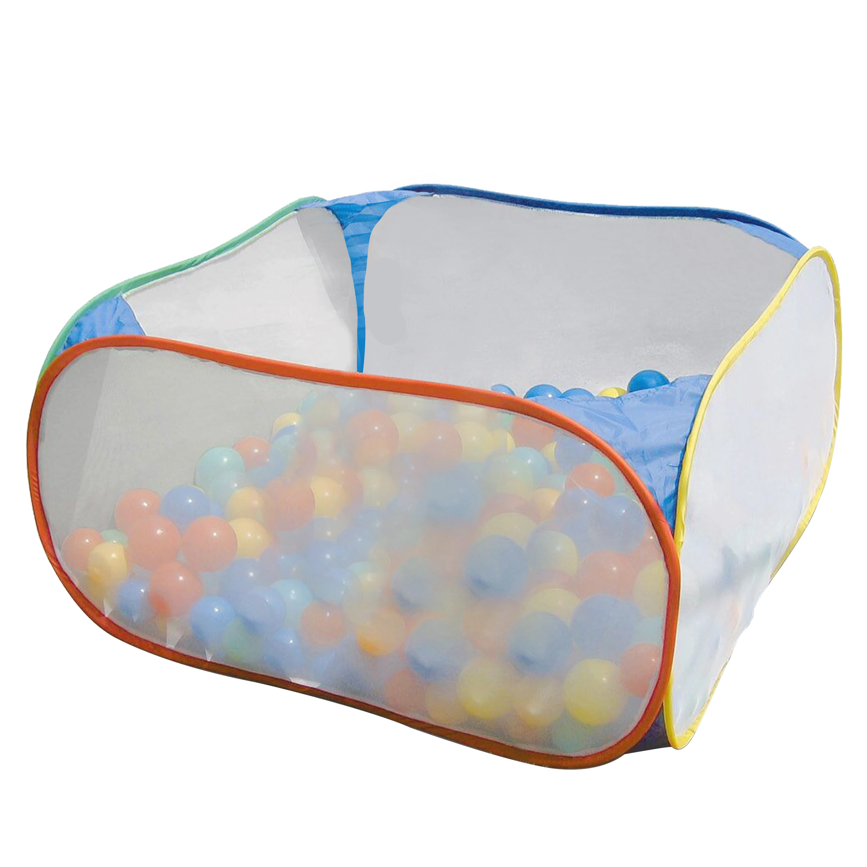 Gift For Boys Girls Toddlers Babies Portable Foldable Play Tent Kids Ball Pit Playhouse Ball Zone