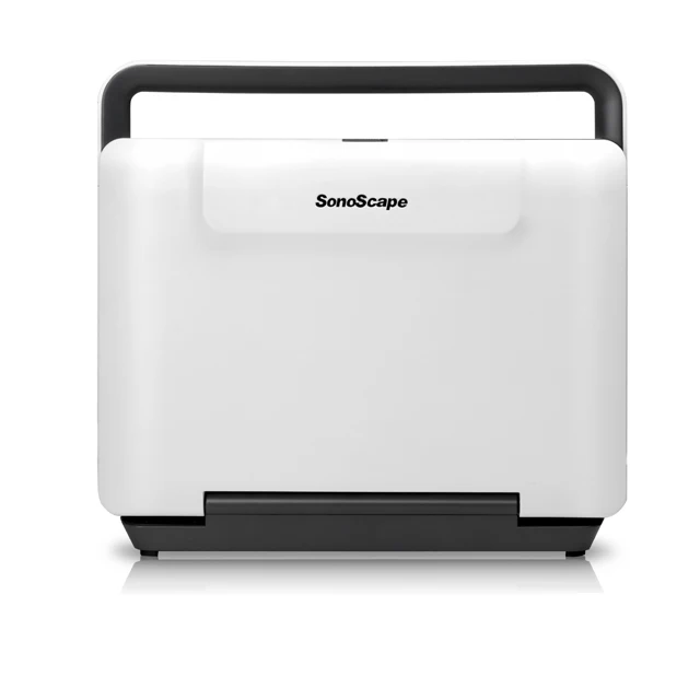 Laptop Colour Doppler ultrasound SonoScape E3