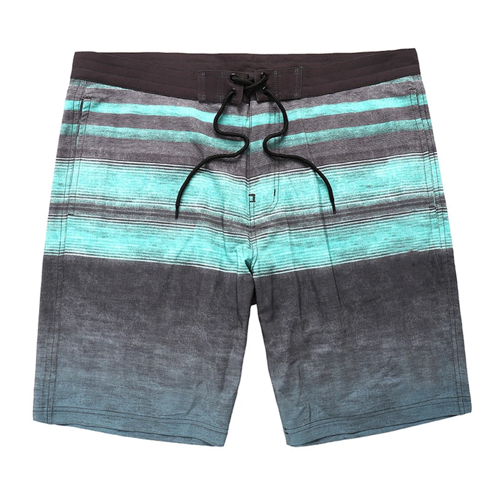 2022 Wholesale Beach Shorts Design Fashion Surf Quick Dry Breathable Short Beach Board Shorts For Mens Oem short for summer