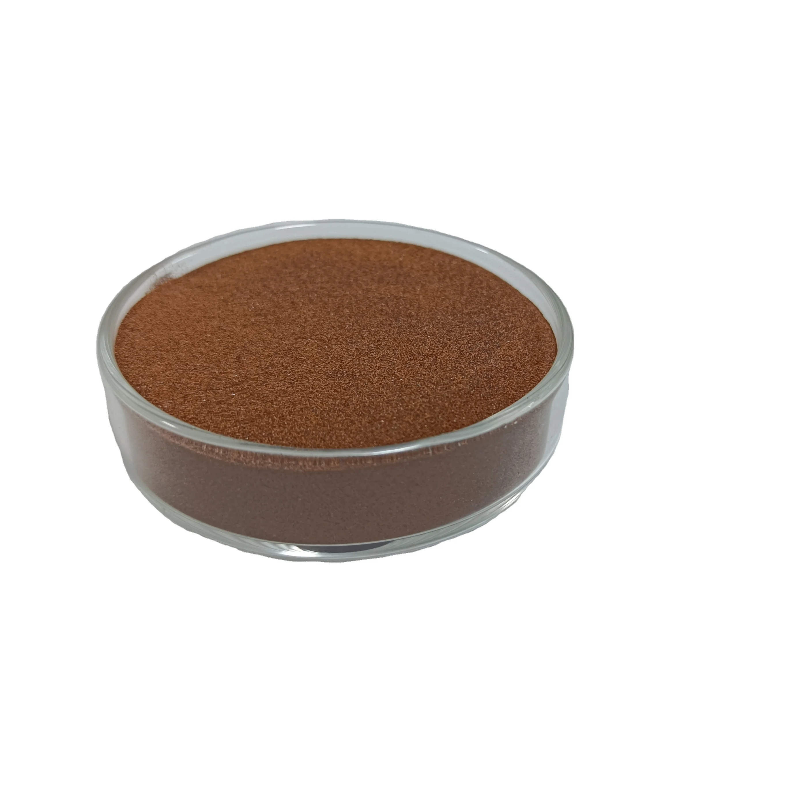 High Quality TiO2 titanium rutile concentrate sand for welding electrodes