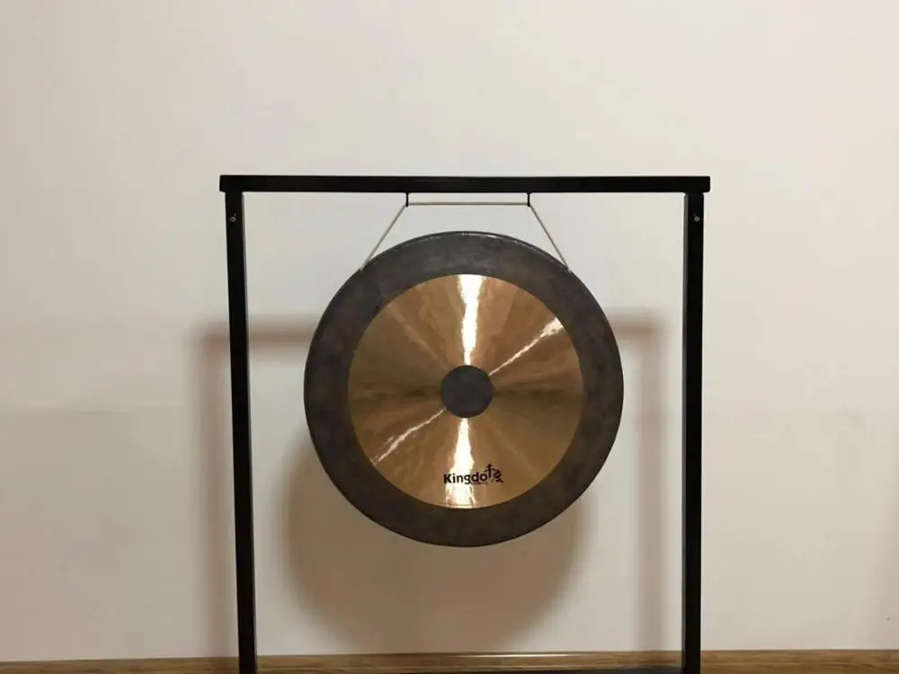  Китайский музыкальный инструмент 60 см chau gong