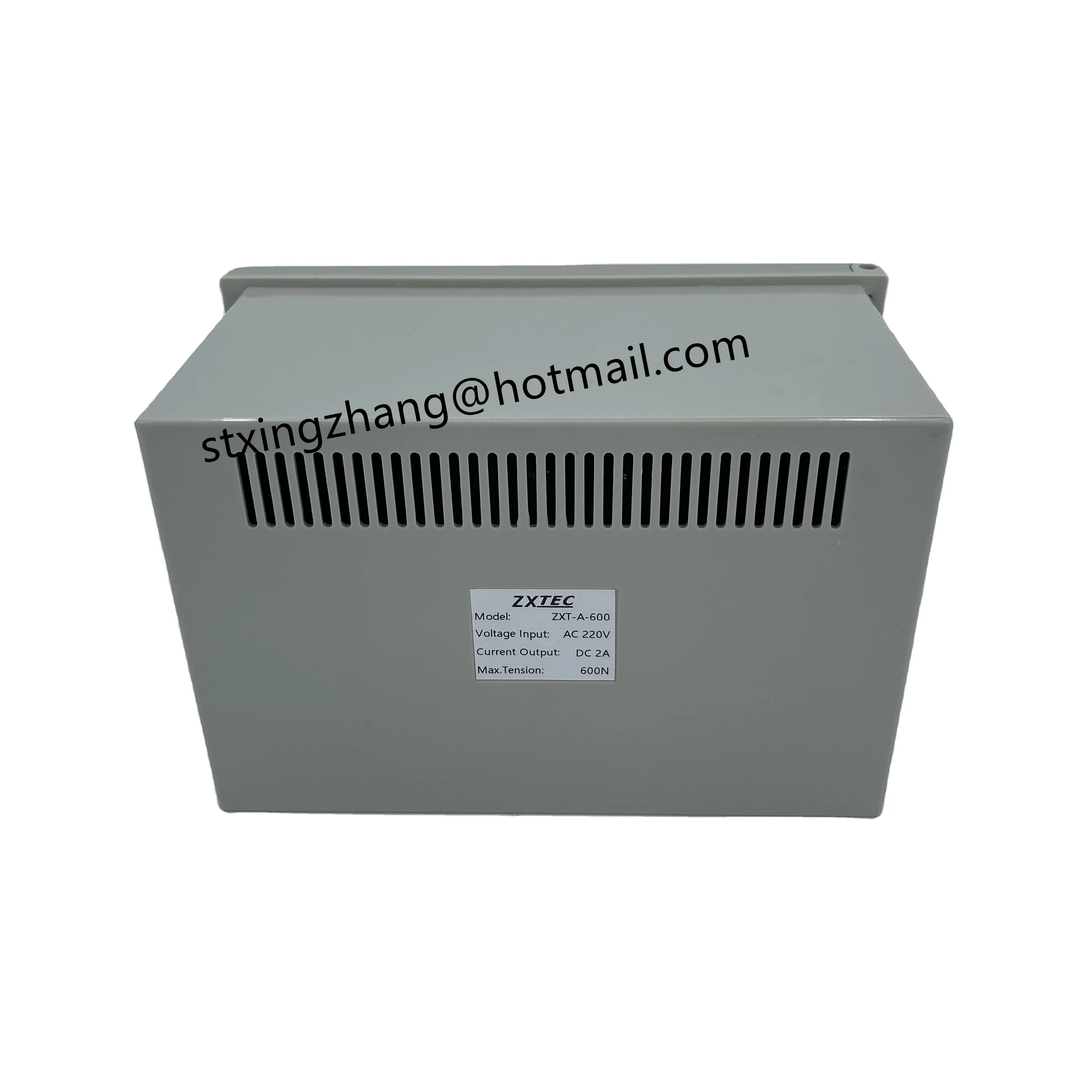 ZXTEC ZXT-A-600/ ZXT-A-1000 Automatic Tension Controller For Printing Machine