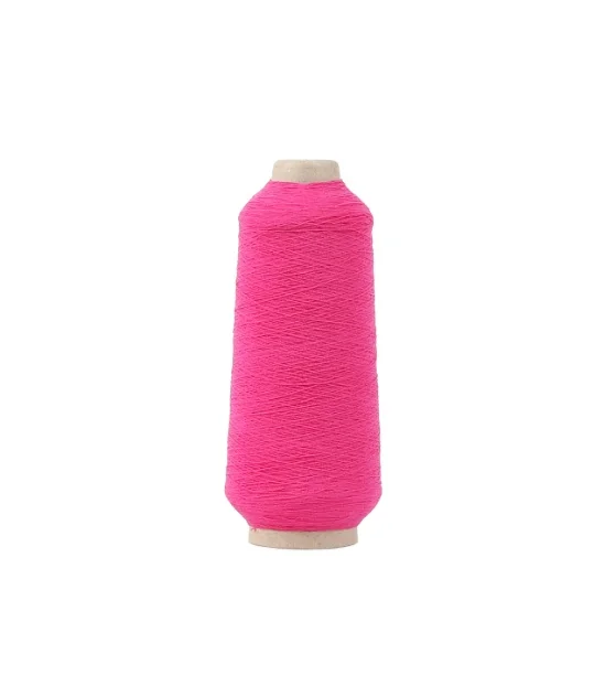 High Elastic Rubber Covered Thread DCY 907575 Spandex Covered Yarn For knitting