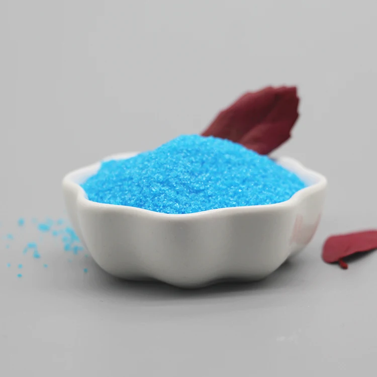 96%/98% Copper Sulphate Price bulk copper sulfate