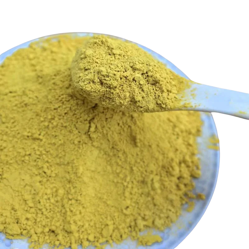 Wholesale Pure Bee Pollen Powder Organic Cracked Cell Wall Pollen Powder