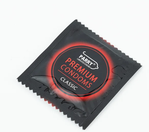 high quality best selling brand protex classic condom with 3pcs/box