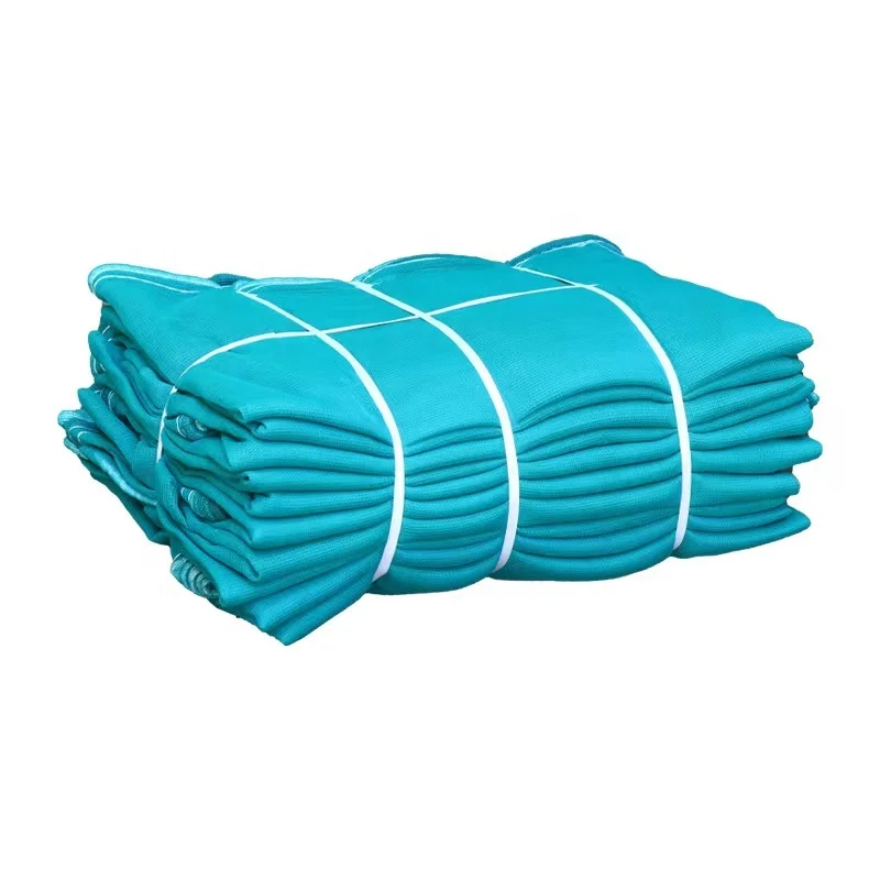 Plastic Safety Mesh Net Strength manufacturer, high quality and low price Durable Cargo PP Net