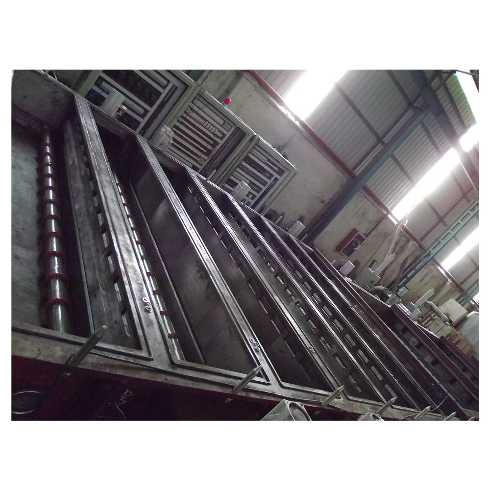 Professional  rearview mirror bending furnace production line