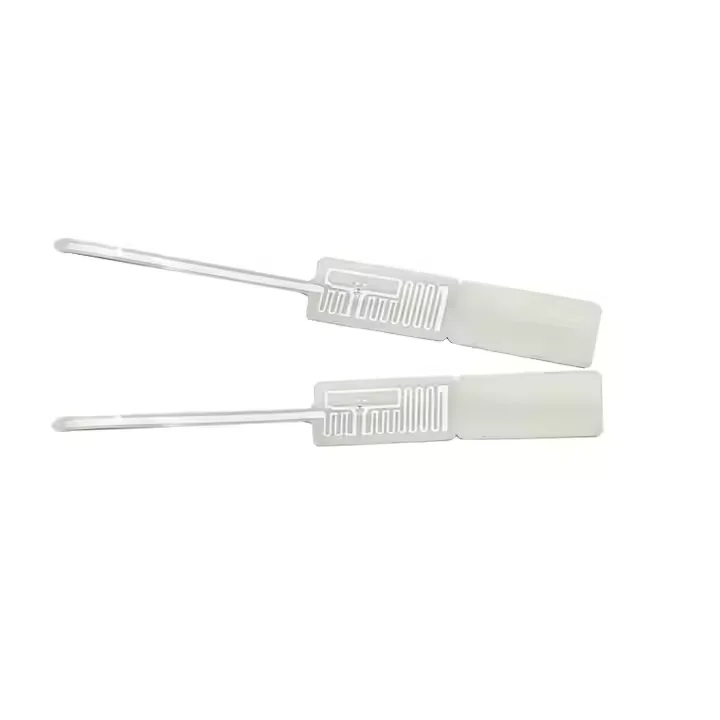 RFID UHF UCODE 9 чип тег смарт-Кольцо Этикетка для управления запасами ювелирных изделий