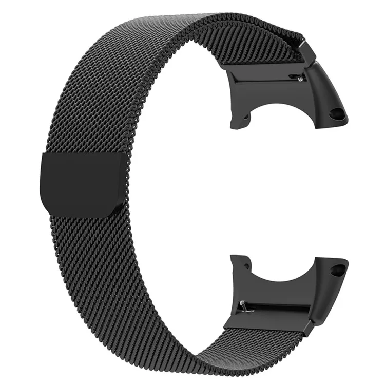  Новинка 2020 спортивный браслет из нержавеющей стали для часов Suunto Core черный с