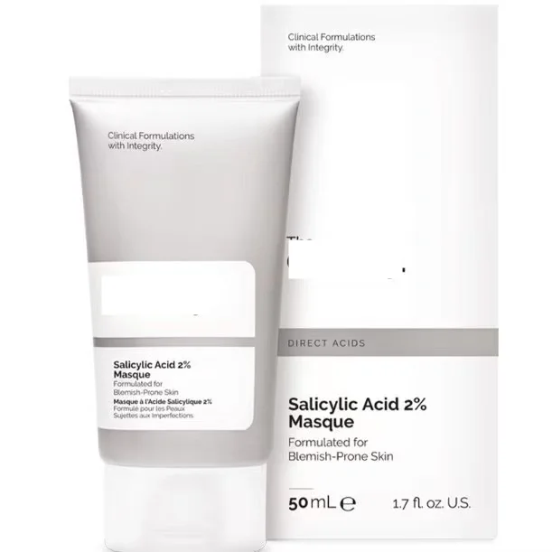 Glycolic Acid 7% Toning Multi-peptideerum Hair Density 100% L-Ascorbic  Acid Powder salicylic acid 2% masque squalane cleanser