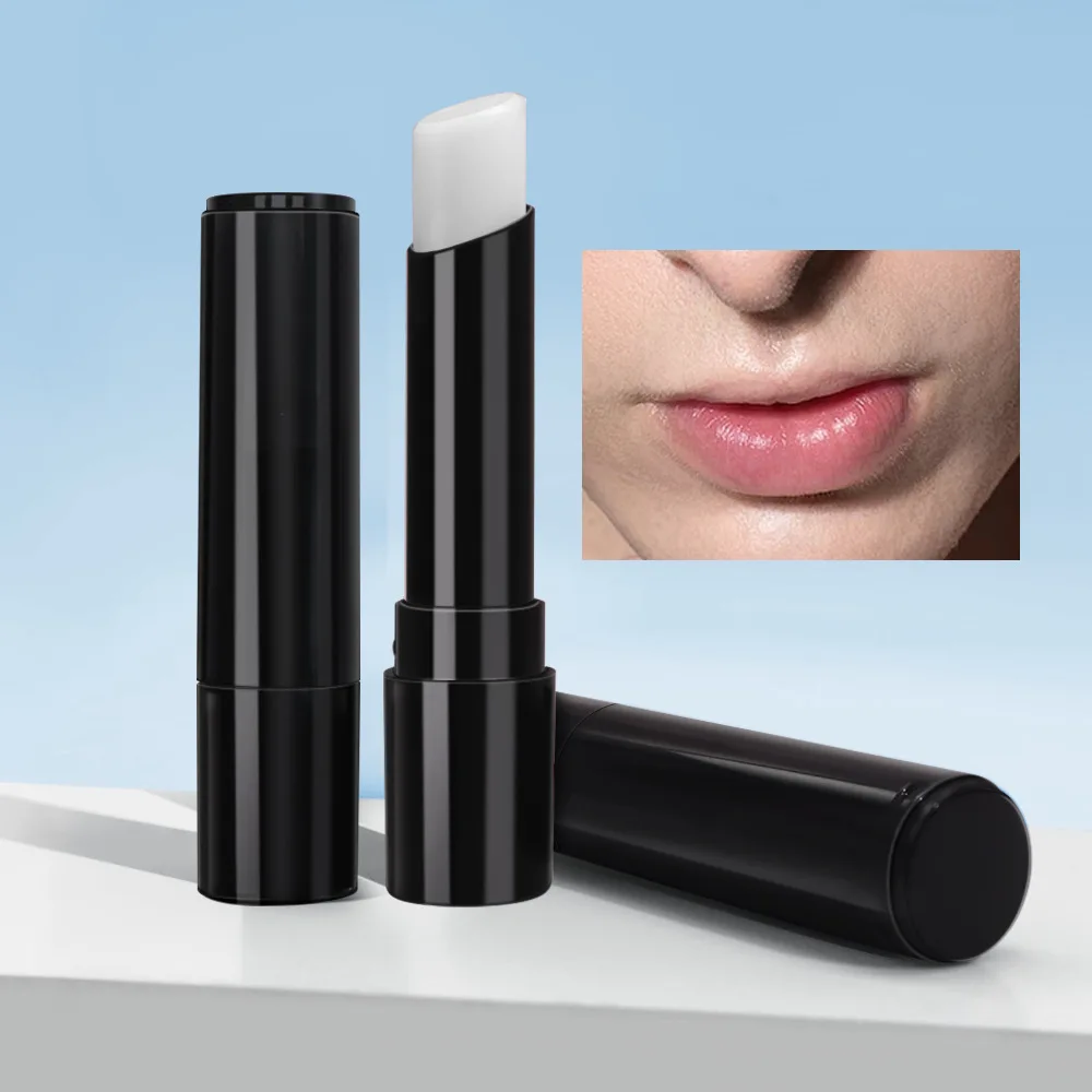 Custom Your Logo Lipbalm Cute Lip Balm Lips Care Chap Stick Lip Balm Lipbalms Mint Lipbalm For Men