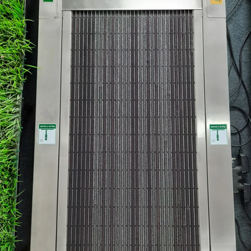 Automatic Commercial Shoe Sole Cleaning Machine Sole Cleaning Machine for Bucket Shoes