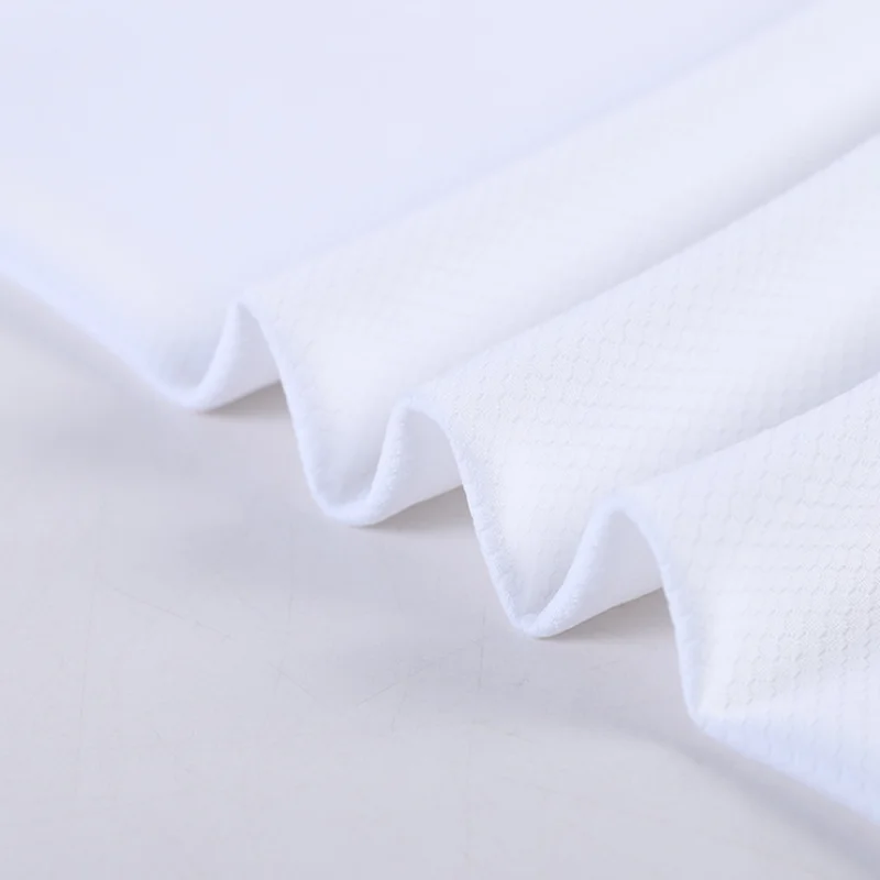
dry fit 100 polyester soccer jersey fabric wholesale 