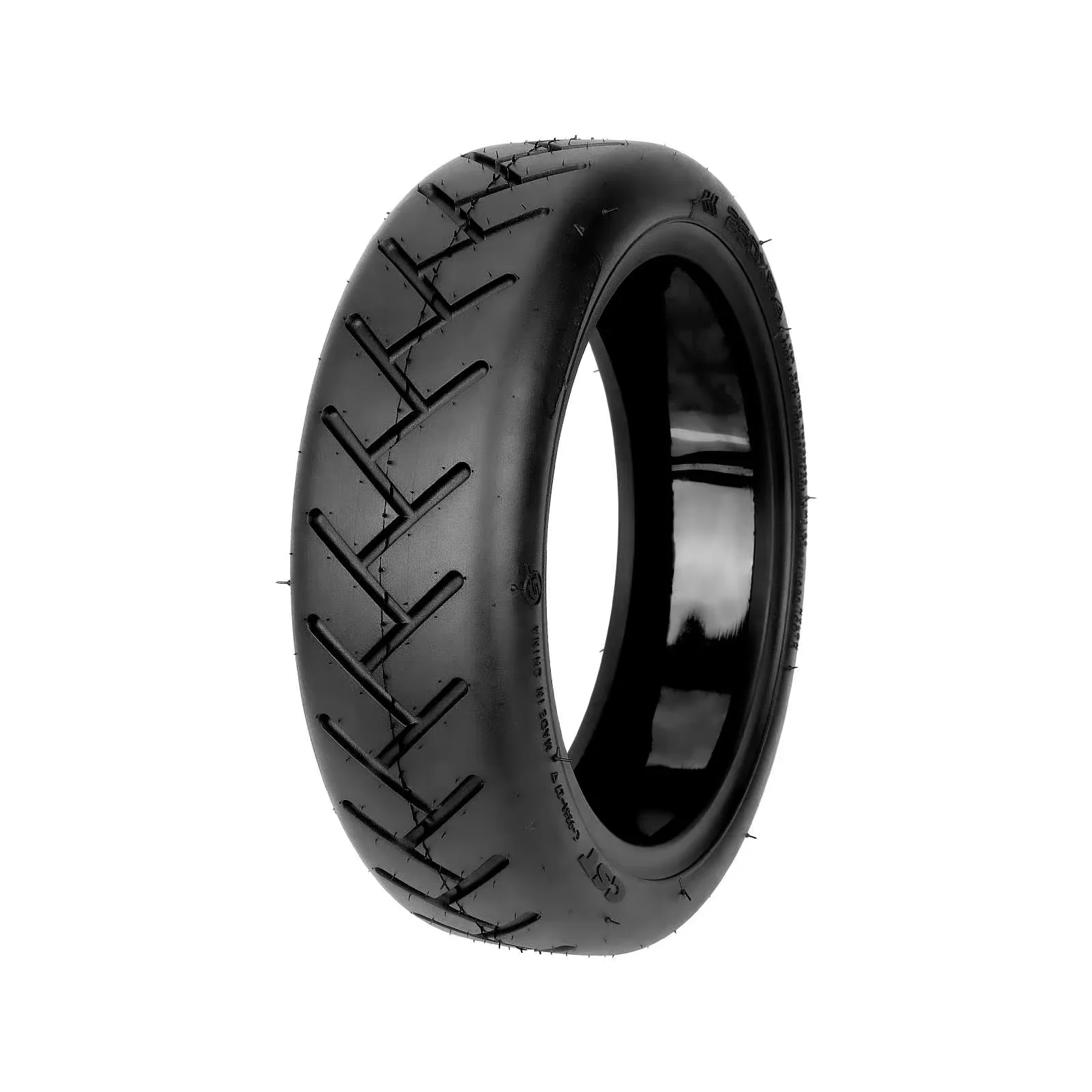 Superbsail 250*54 Self-repairing Tubeless Tire with Glue 10 Inch Vacuum Tires Fit for Xiaomi Mi4 Ultra