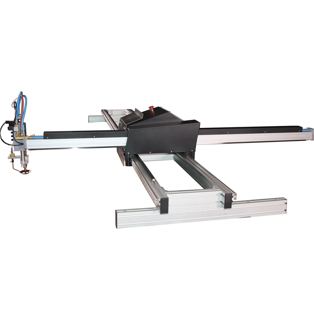 European quality z1325 /1530 portable low cost metal cnc plasma cutting machine supplier