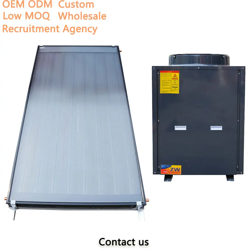 Low Price Wholesale Commercial Solar System 10 Kw  Solar Energy 20000w Solar Panel Solar Collector Solar Heater Solar