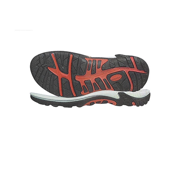 Rubber EVA MD RB soles good quality durable quality shoe soles hiking rubber sole top quality beach sandals Eva outsole