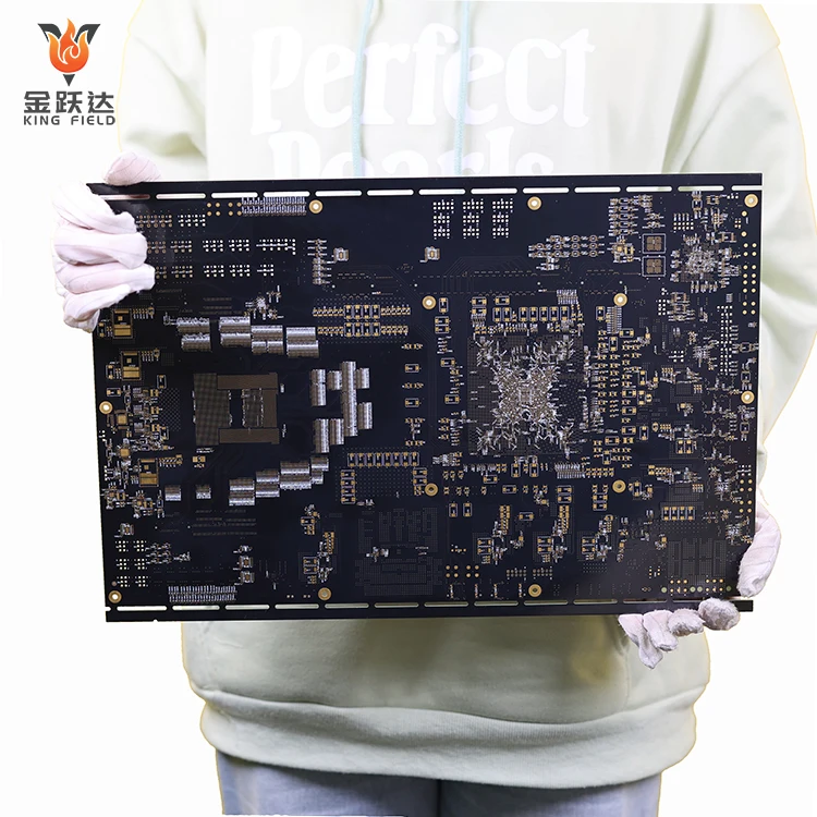 multilayer PCB manufacturing electronic pcb maker circuit boards PCB clone