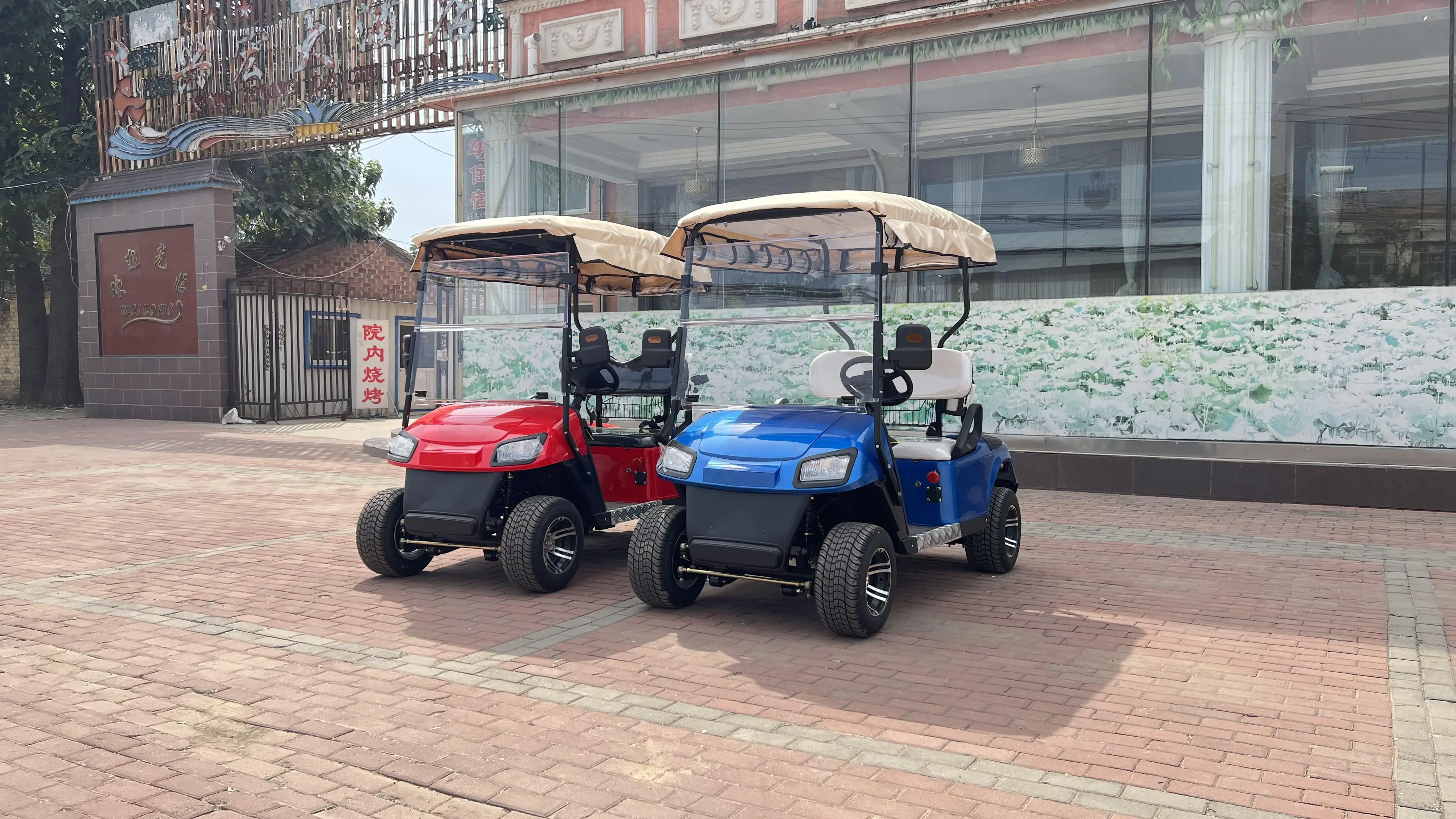 golf car for sale prices electric golf car club car golf cart
