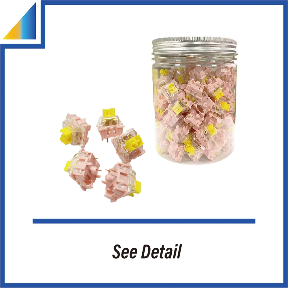 Aluminum keyboard case custom anodized PCB Stabilizer Positioning Board For 87 Keys 75% 80% 85% Mechanical Keyboards