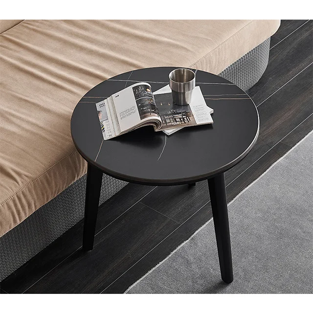  Marble Coffee Table Small Living Room