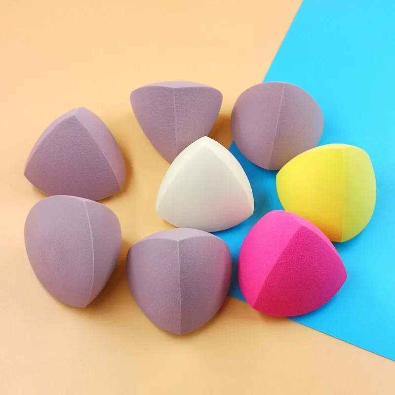 Cosmetics Beauty Sponge Blender Latex Free and Vegan Makeup Sponge