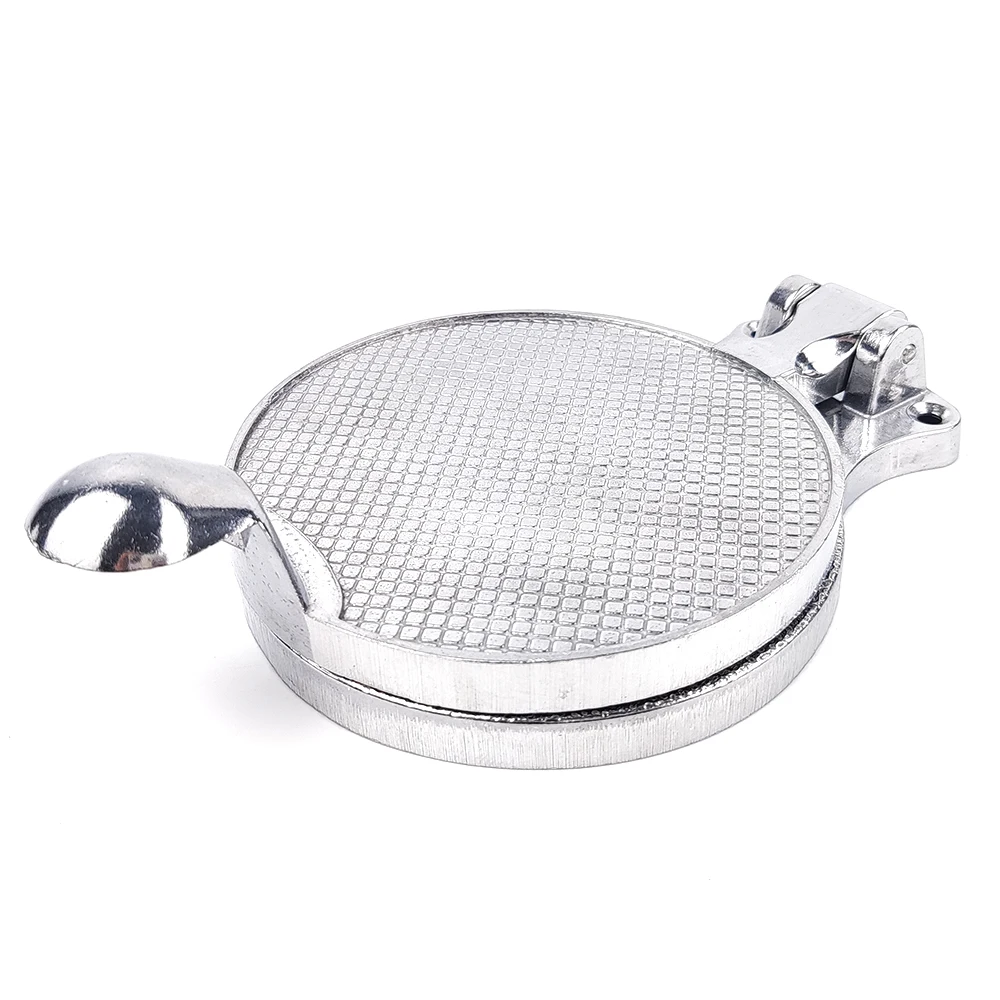 MJ Korean Charcoal Barbecue Grill Stainless Steel Non-stick Bbq Tray Griller Portable Charcoal Stove For Outdoor Camping