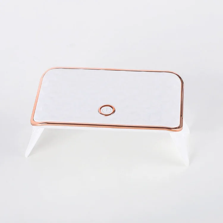 Factory Best Portable UV Nail Lamp Manicure LED Gel Nail Dryer Quick Drying Nail Polish Dryer Lamp