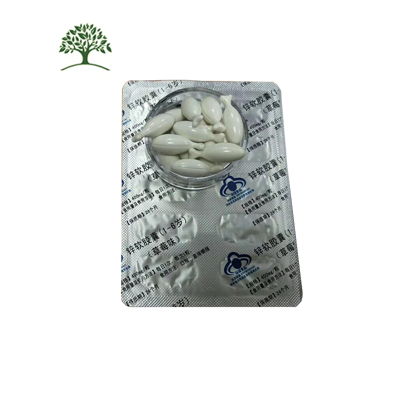 GMP Improved Bone Density Milk Calcium Carbonate Chewable Tablets