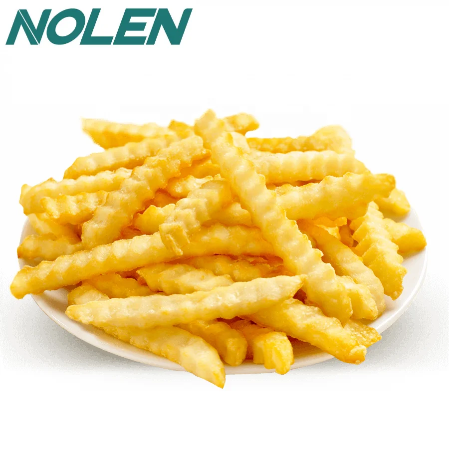 
 Прямая поставка с завода, полуавтоматическая машина для производства картофеля фри  