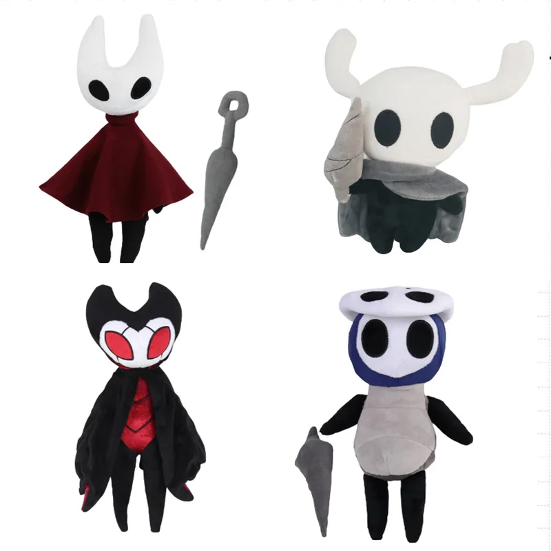 new design hollow knight manta hollow knight plush hollow knight llavero