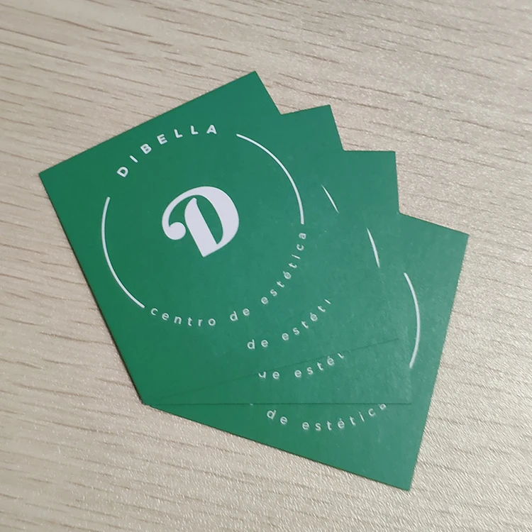 Online Printing Custom Post Card Manufacturer