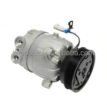12V 5V16 Auto Air Condition Compressor 1854032 For OPEL /CHEVROLET Auto Parts
