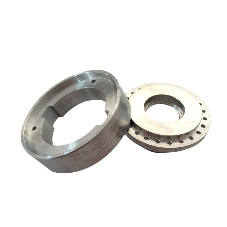 Customized Machinery Stainless Steel Turning Turned Lathe Accessories CNC Machine Parts