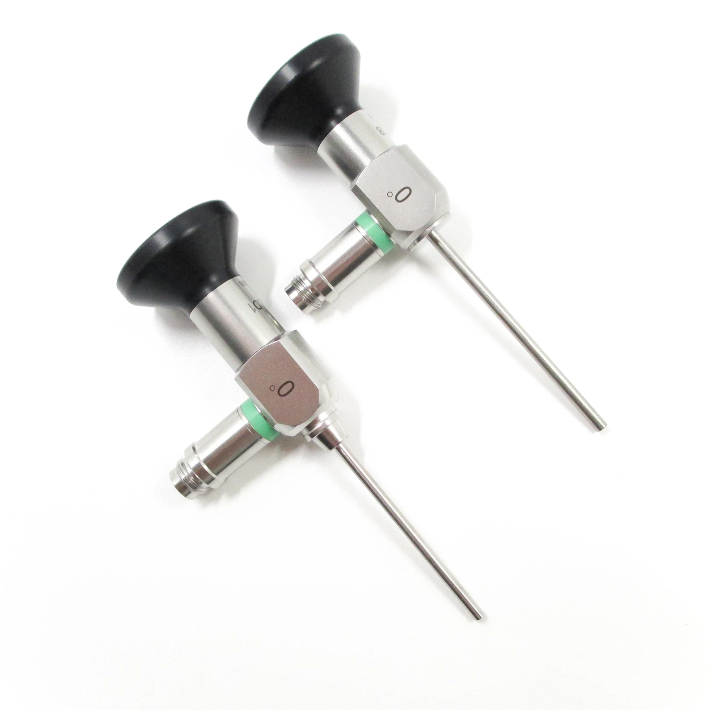 High quality Otoscope otoscopy ear endoscope compatible with adaptors connect different brand light sources