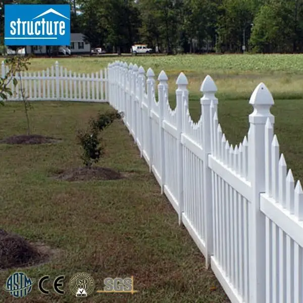 Оптовая цена ПВХ садовые строительные шкатулки из переработанного пластика