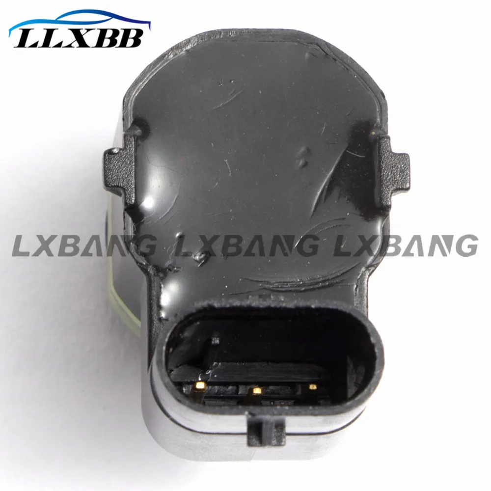 Original Bumper Parking Sensor 28438-BG00A For Renault Nissan Qashqai 28438BG00A