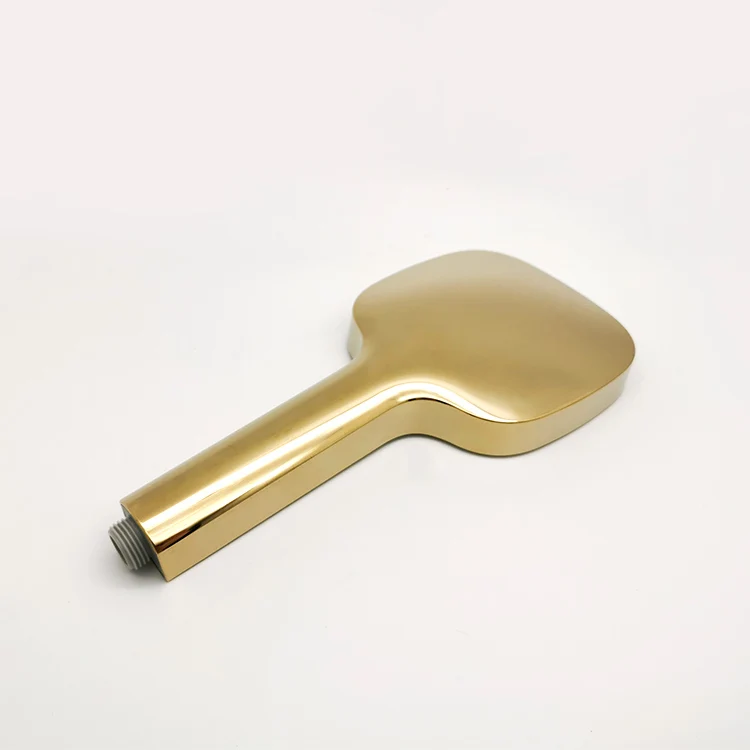 Wholesale factory price ABS multi function hand shower