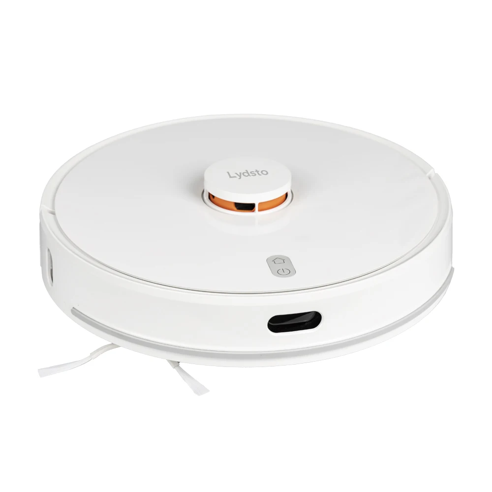 New Arrival Lydsto R1 White Robot Vacuum Cleaner