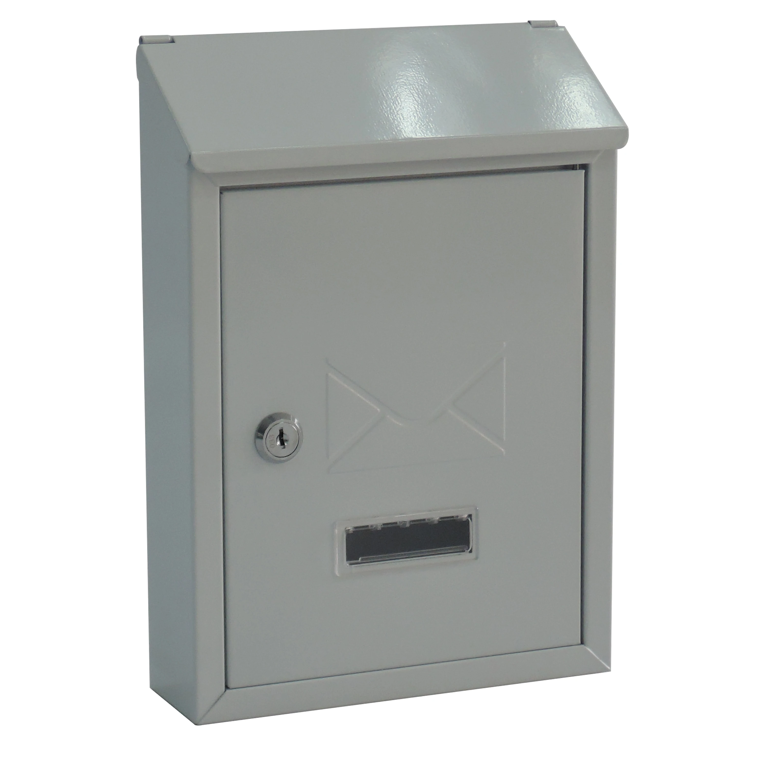 
Hot selling Aluminium wholesale high quality letterbox mailbox 