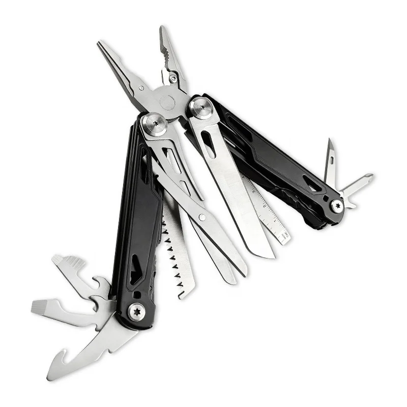 Johold Grand Harvest Multitool Key Multi Tool, Stainless Steel High Quality Multitool, Good Manufacturer High End Multi Tool