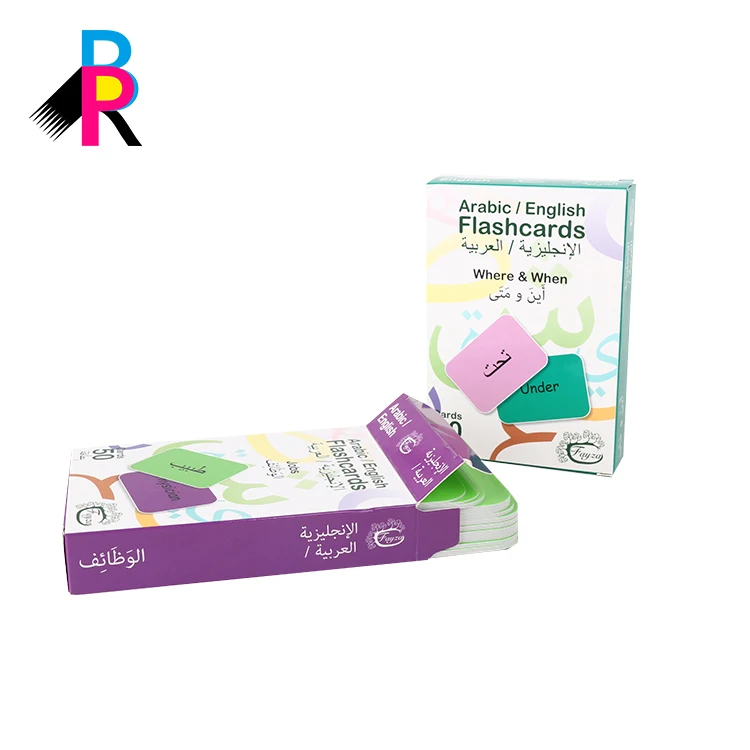 Игровые карты с принтом игральных карт, игровые карты с принтом на заказ, бумажные карты