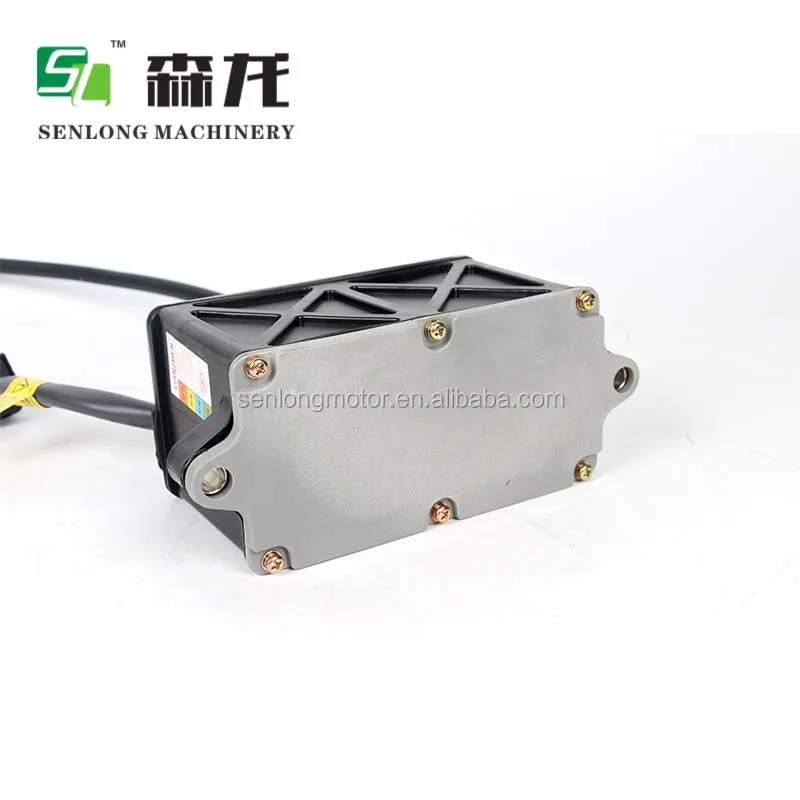 7  Cable   E312D2  CAT Excavator Parts   NEW  Throttle motor   CA3886703 388-6703 3886703