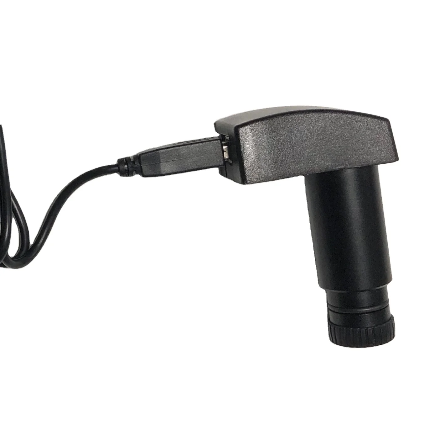 Wholesale High Definition 0.35MP VGA Industrial Electron Digital Microscope with Professional Image Software for Phone Repair