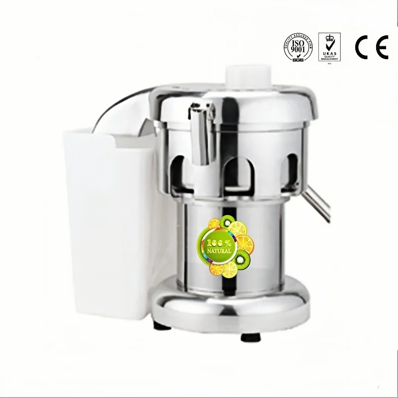 Cold Press Juicer Juice Outlet Diameter: 80*45mm Outlet: 18mm