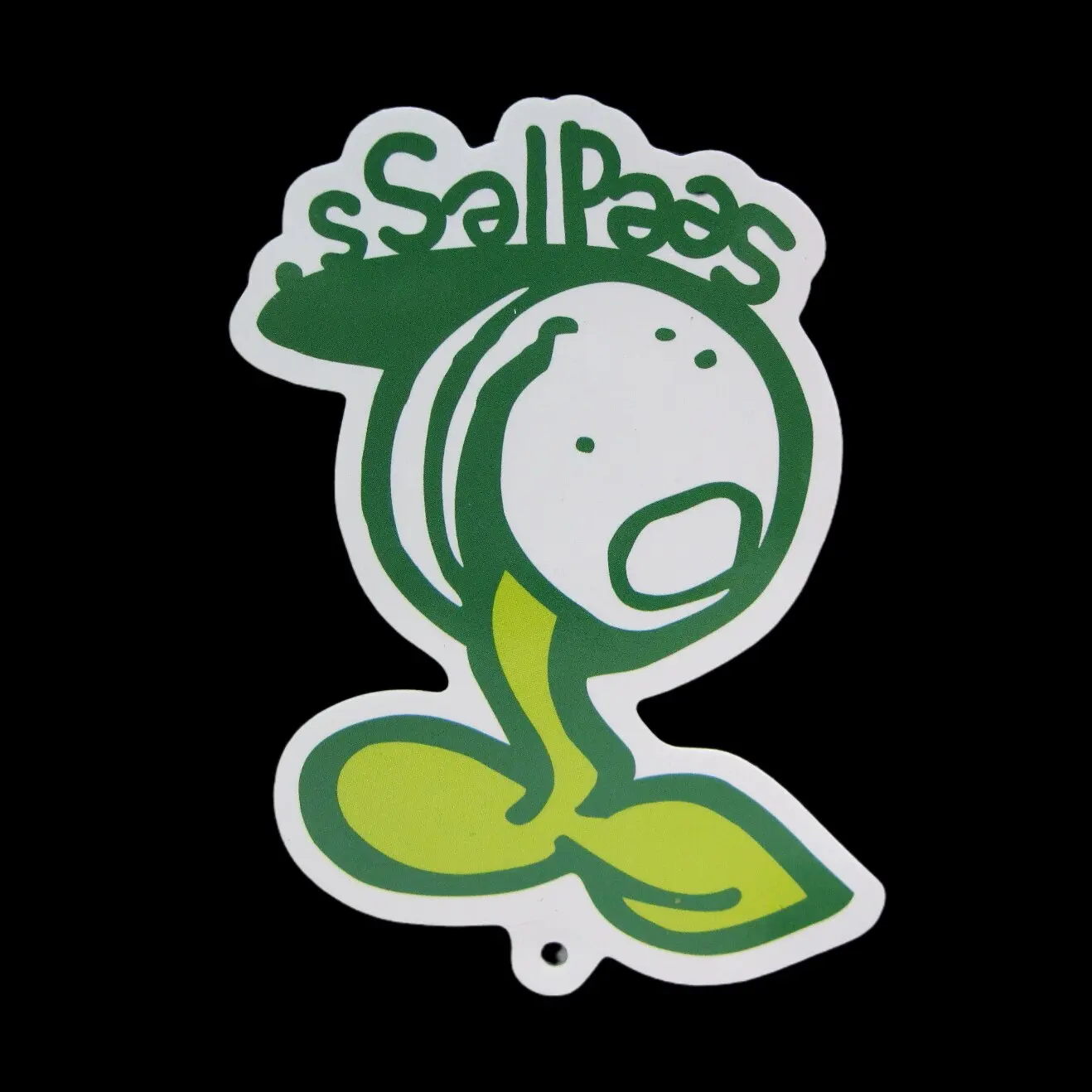 Apparel hang tang stickers Custom Logo Waterproof Vinyl Clothes Hangtag Stickers Die Cut Hang Tag Stickers