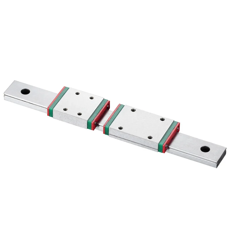 Mgn-c Mgn-h Series 5 7 9 12 15 с рельсовым и скользящим блоком или универсальными линейными направляющими движения Oem
